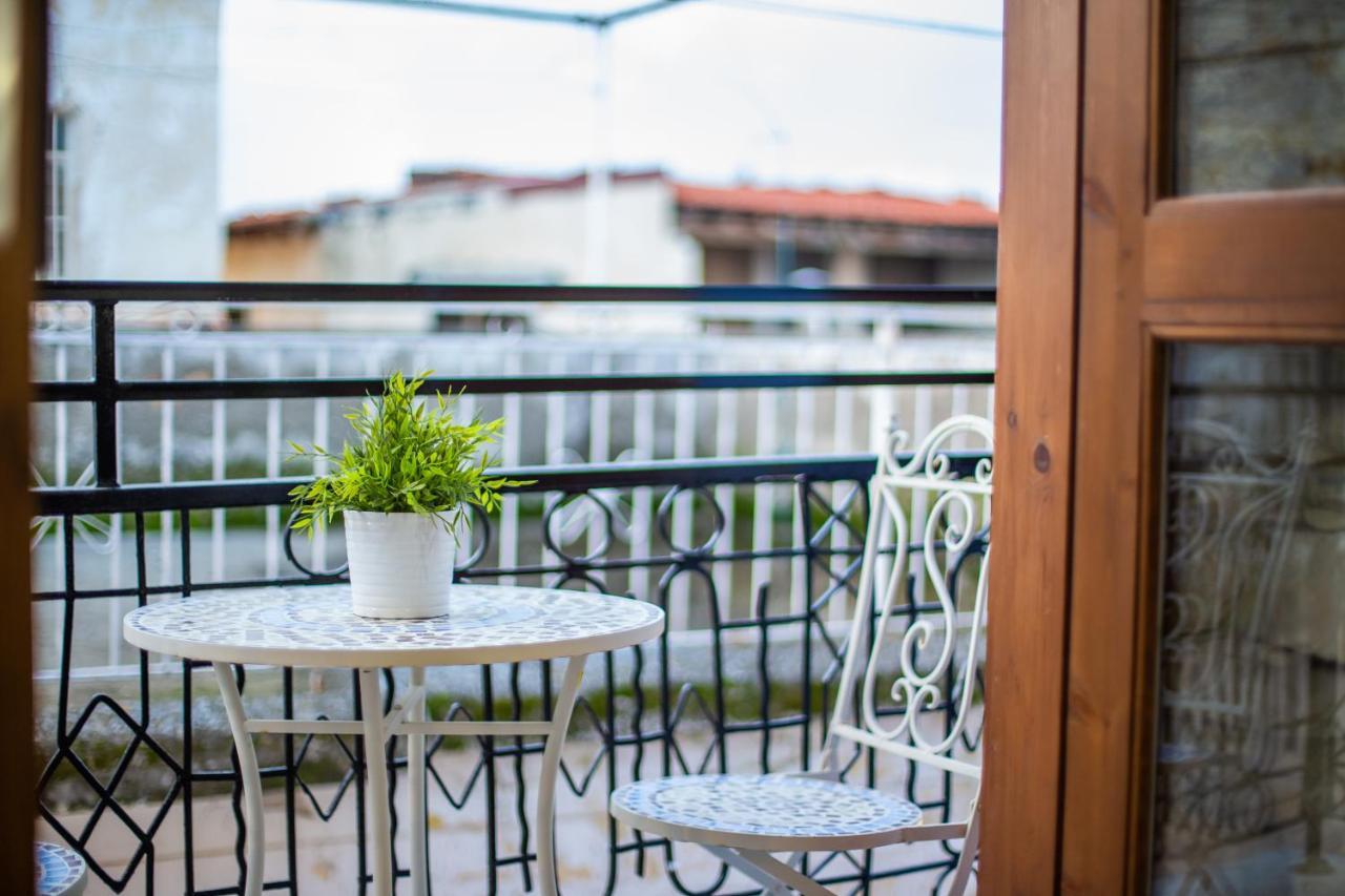 Lazaros Stonehouse Hotel Pano Lefkara Exterior photo