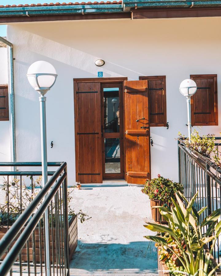 Lazaros Stonehouse Hotel Pano Lefkara Room photo