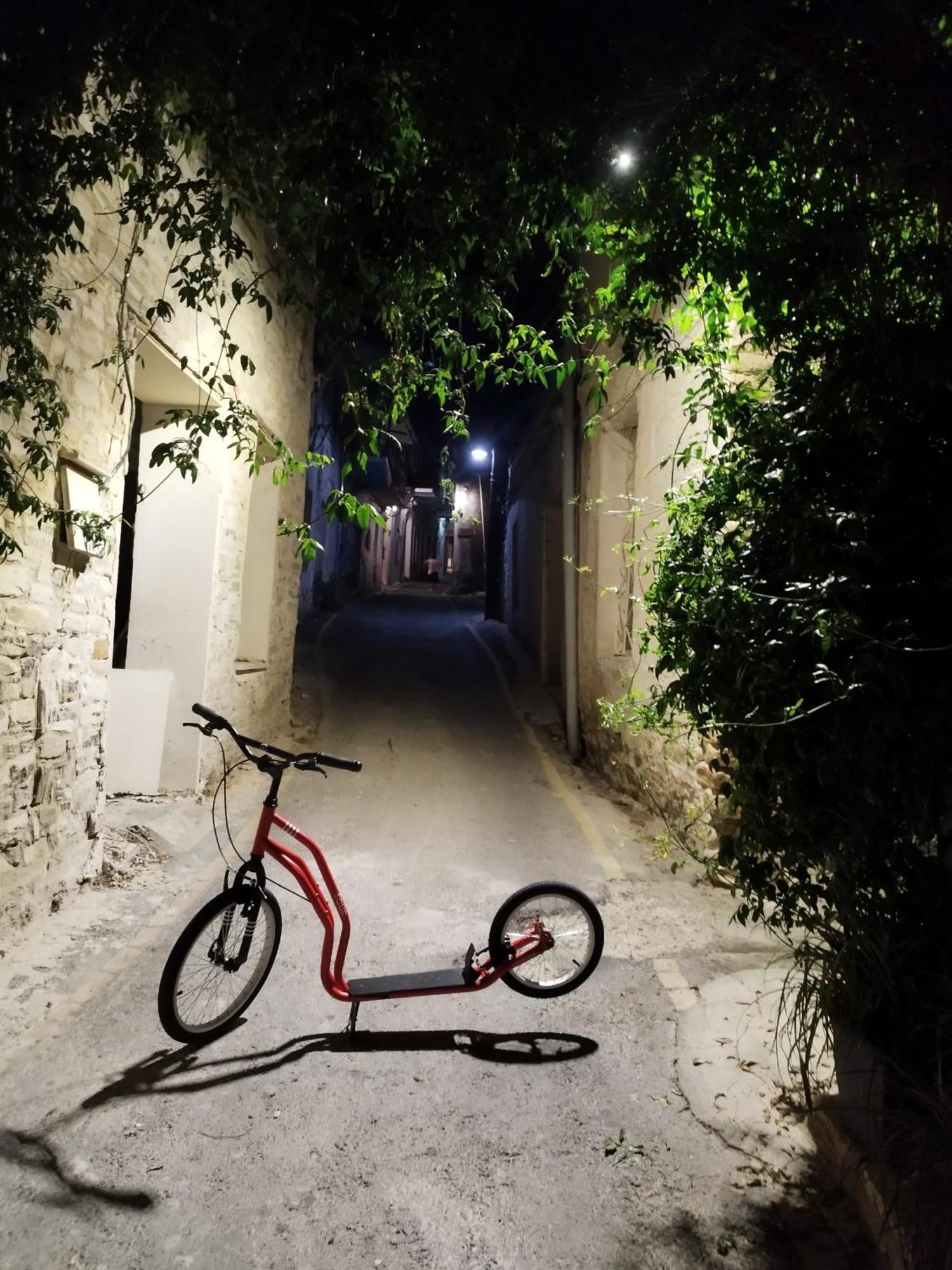 Lazaros Stonehouse Hotel Pano Lefkara Exterior photo
